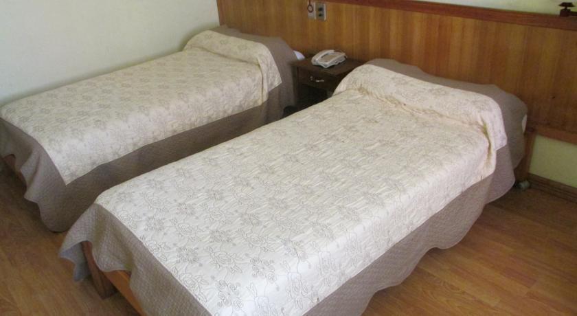 Hotel Jham Ікіке Екстер'єр фото