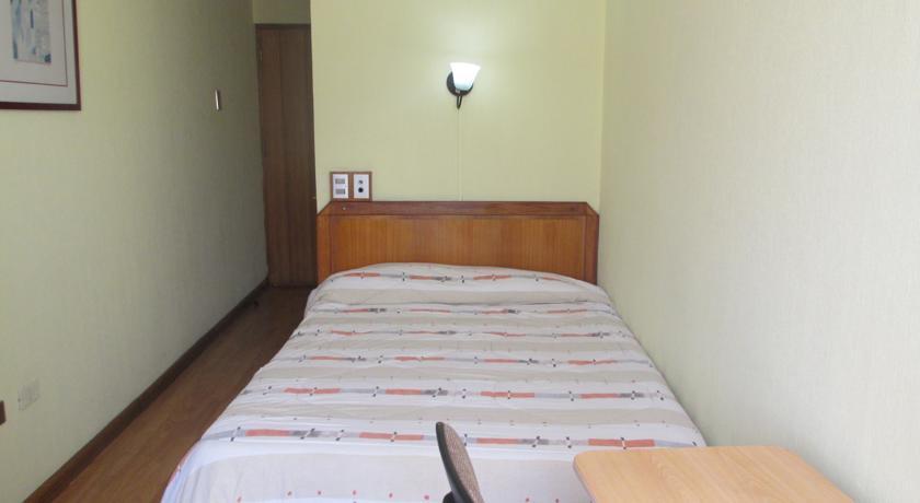 Hotel Jham Ікіке Екстер'єр фото