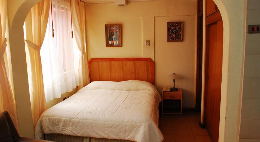 Hotel Jham Ікіке Екстер'єр фото
